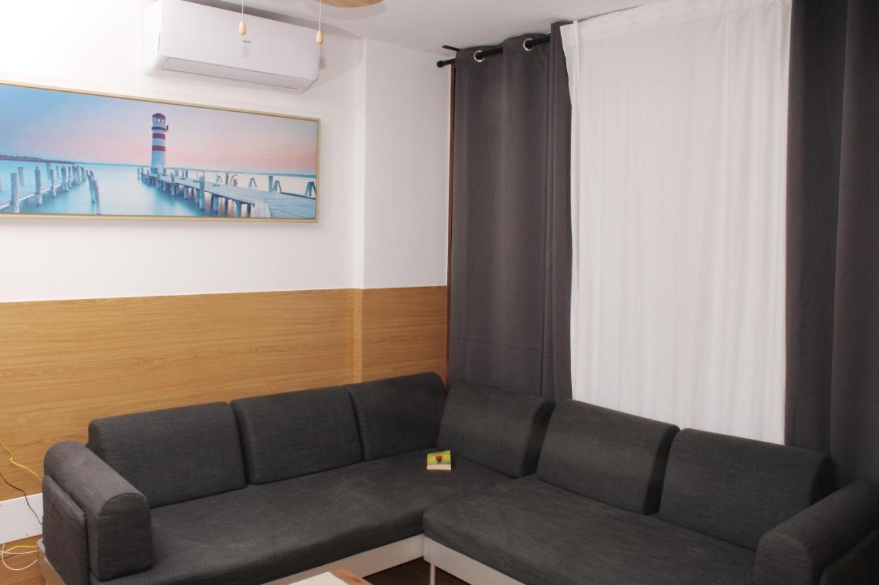 Drago Friendly Holiday Home Playa del Inglés Exterior foto