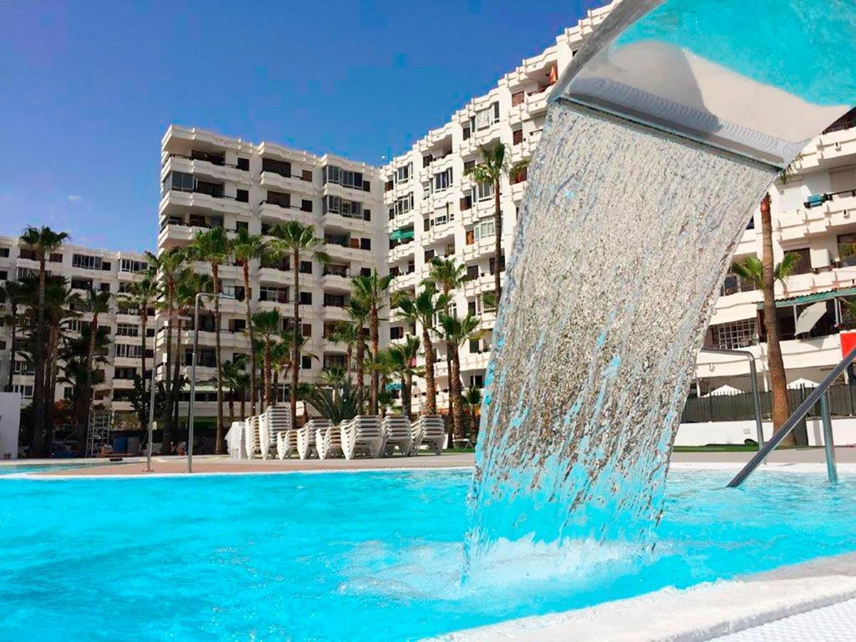 Drago Friendly Holiday Home Playa del Inglés Exterior foto