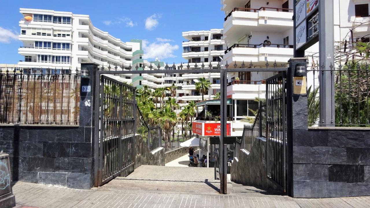 Drago Friendly Holiday Home Playa del Inglés Exterior foto
