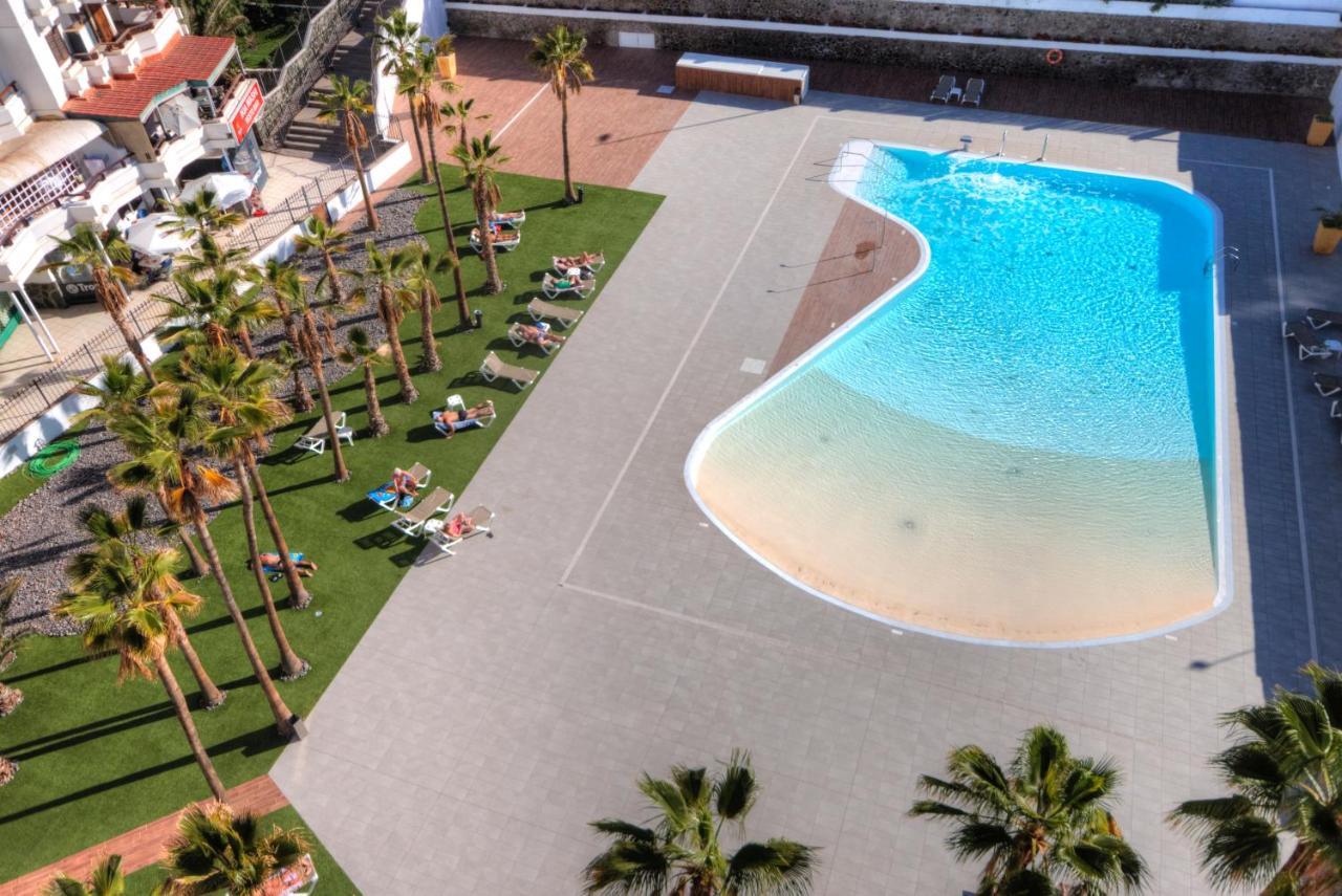 Drago Friendly Holiday Home Playa del Inglés Exterior foto